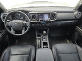 Thumbnail of 2023 Ice Cap Toyota Tacoma