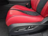 Thumbnail of 2023 Majestic Black Pearl Acura TLX