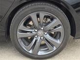 Thumbnail of 2023 Majestic Black Pearl Acura TLX