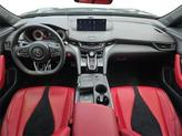 Thumbnail of 2023 Majestic Black Pearl Acura TLX
