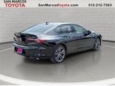 Thumbnail of 2023 Majestic Black Pearl Acura TLX