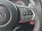 Thumbnail of 2023 Majestic Black Pearl Acura TLX