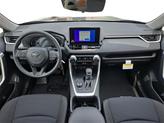 Thumbnail of 2025 Midnight Black Toyota RAV4 Hybrid