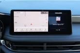 Thumbnail of 2025 Graphite Shadow INFINITI QX60