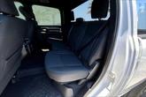 Thumbnail of 2025 Bright White Clearcoat RAM 2500