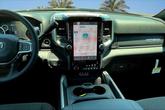 Thumbnail of 2025 Bright White Clearcoat RAM 2500