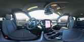 Thumbnail of 2025 Bright White Clearcoat RAM 2500