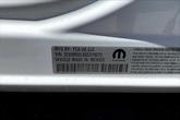 Thumbnail of 2025 Bright White Clearcoat RAM 2500