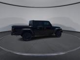 Thumbnail of 2025 Black Clearcoat Jeep Gladiator