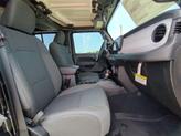 Thumbnail of 2025 Black Clearcoat Jeep Gladiator