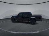 Thumbnail of 2025 Black Clearcoat Jeep Gladiator