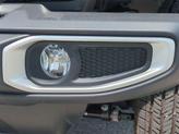 Thumbnail of 2025 Black Clearcoat Jeep Gladiator