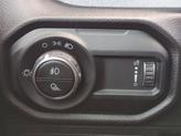 Thumbnail of 2025 Black Clearcoat Jeep Gladiator