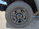 Thumbnail of 2025 Black Clearcoat Jeep Gladiator