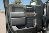 Thumbnail of 2019 Black Chevrolet Silverado 1500