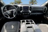 Thumbnail of 2019 Black Chevrolet Silverado 1500