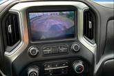 Thumbnail of 2019 Black Chevrolet Silverado 1500