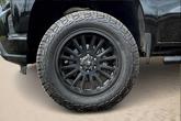 Thumbnail of 2019 Black Chevrolet Silverado 1500