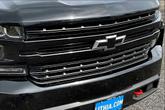 Thumbnail of 2019 Black Chevrolet Silverado 1500