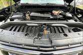 Thumbnail of 2019 Black Chevrolet Silverado 1500