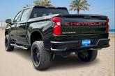 Thumbnail of 2019 Black Chevrolet Silverado 1500