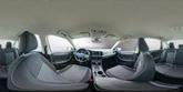 Thumbnail of 2024 Platinum Gray Metallic Volkswagen Jetta