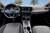 Thumbnail of 2024 Platinum Gray Metallic Volkswagen Jetta