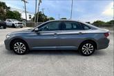 Thumbnail of 2024 Platinum Gray Metallic Volkswagen Jetta