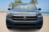 Thumbnail of 2024 Platinum Gray Metallic Volkswagen Jetta