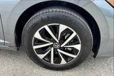 Thumbnail of 2024 Platinum Gray Metallic Volkswagen Jetta