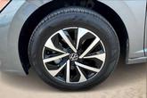 Thumbnail of 2024 Platinum Gray Metallic Volkswagen Jetta