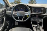 Thumbnail of 2024 Platinum Gray Metallic Volkswagen Jetta