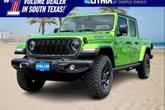 Photo of 2025 Mojito Jeep Gladiator