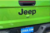 Thumbnail of 2025 Mojito Jeep Gladiator