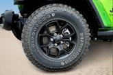 Thumbnail of 2025 Mojito Jeep Gladiator