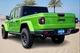 Thumbnail of 2025 Mojito Jeep Gladiator