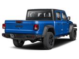 Thumbnail of 2025 Hydro Blue Pearlcoat Jeep Gladiator