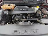 Thumbnail of 2020 Delmonico Red Pearlcoat RAM 1500