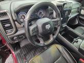 Thumbnail of 2020 Delmonico Red Pearlcoat RAM 1500