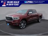 Photo of 2020 Delmonico Red Pearlcoat RAM 1500