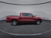 Thumbnail of 2020 Delmonico Red Pearlcoat RAM 1500