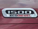 Thumbnail of 2020 Delmonico Red Pearlcoat RAM 1500