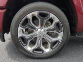 Thumbnail of 2020 Delmonico Red Pearlcoat RAM 1500