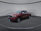 Thumbnail of 2020 Delmonico Red Pearlcoat RAM 1500