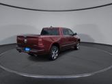Thumbnail of 2020 Delmonico Red Pearlcoat RAM 1500