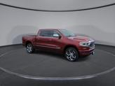 Thumbnail of 2020 Delmonico Red Pearlcoat RAM 1500