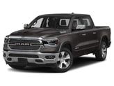 Photo of 2020 Granite Crystal Metallic Clearcoat RAM 1500