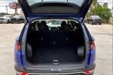 Thumbnail of 2024 Intense Blue Hyundai TUCSON
