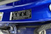 Thumbnail of 2024 Intense Blue Hyundai TUCSON