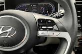 Thumbnail of 2024 Intense Blue Hyundai TUCSON